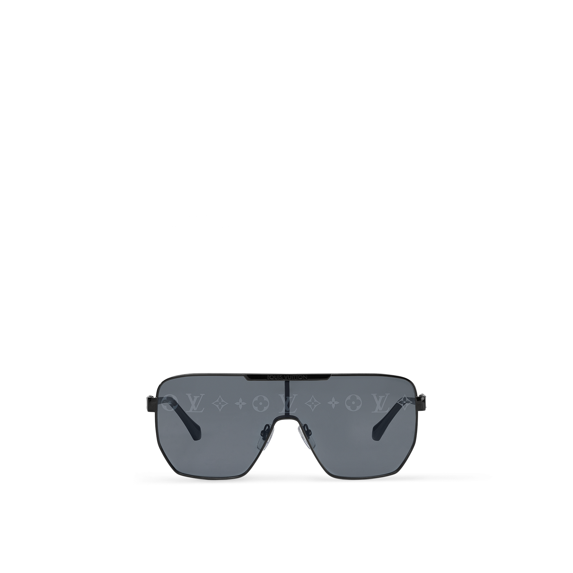 LV Sky Mask Sunglasses S00 - Men - Accessories | LOUIS VUITTON ®